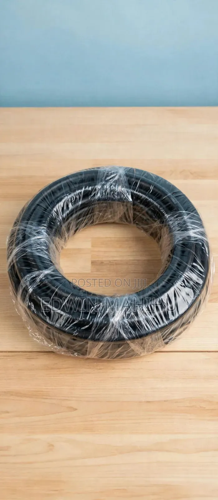 Flex Cable 6mm 5core