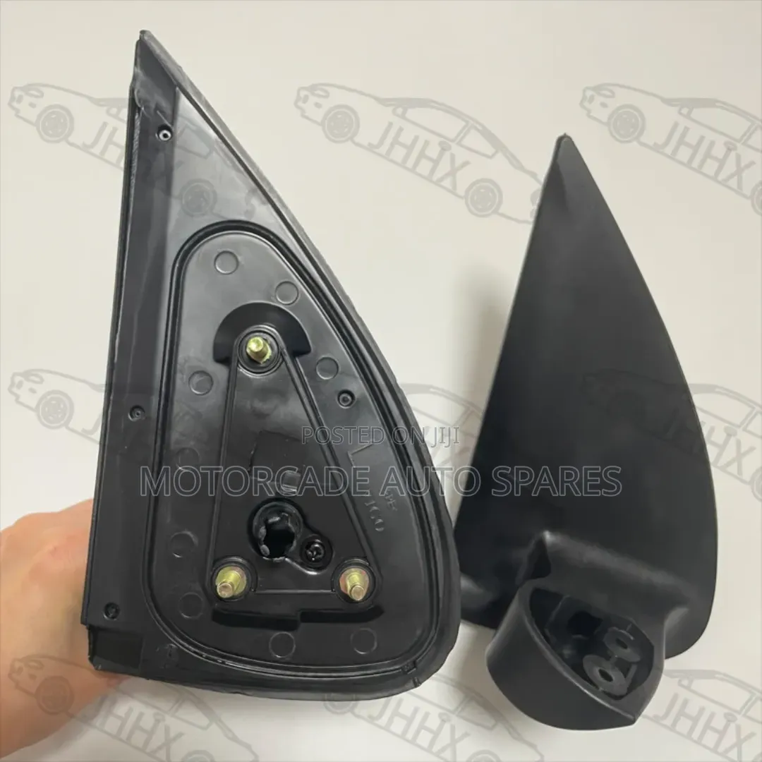 Toyota Hilux Vigo Side Mirror Arm Manual
