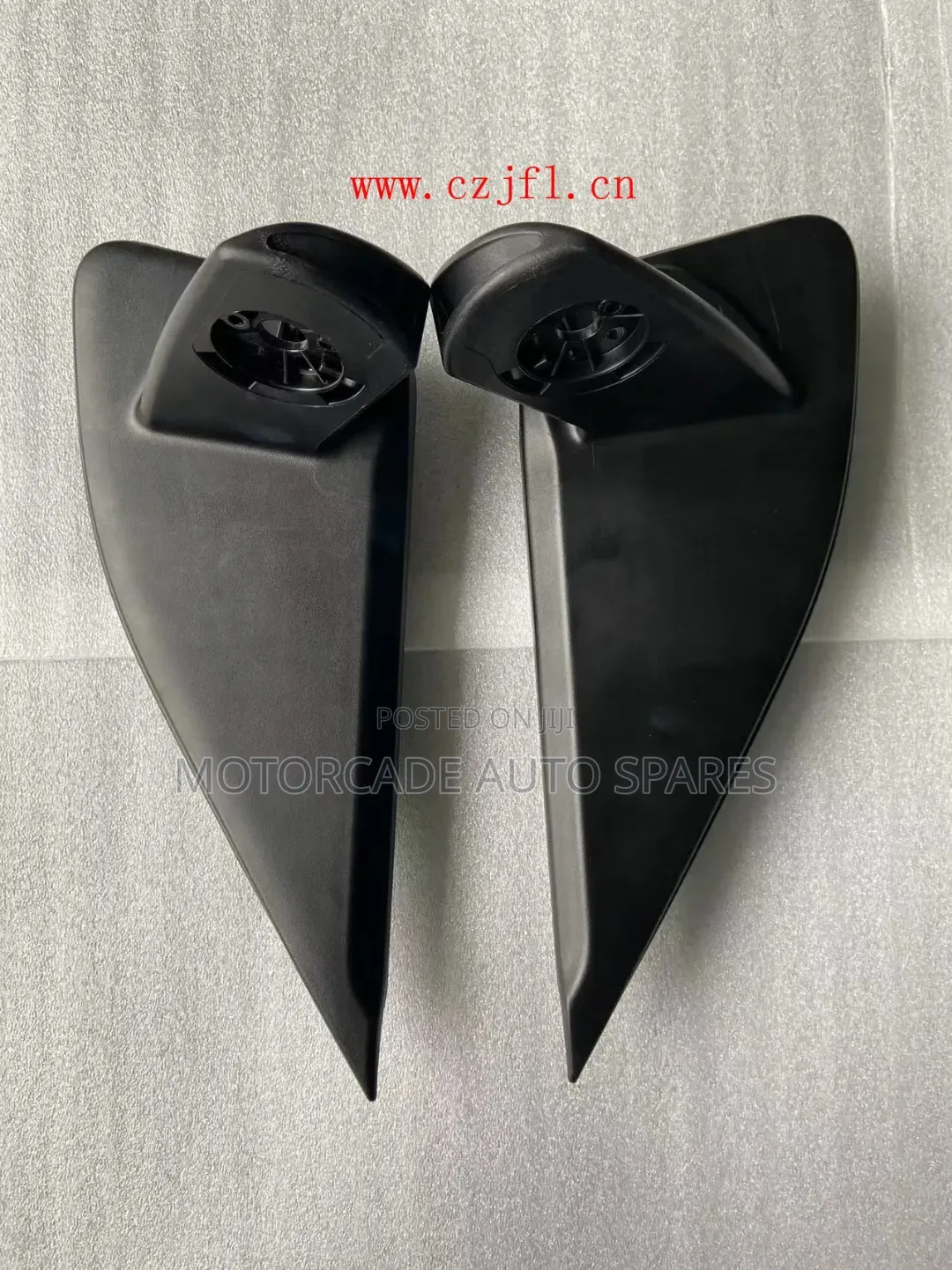 Toyota Hilux Vigo Side Mirror Arm Manual