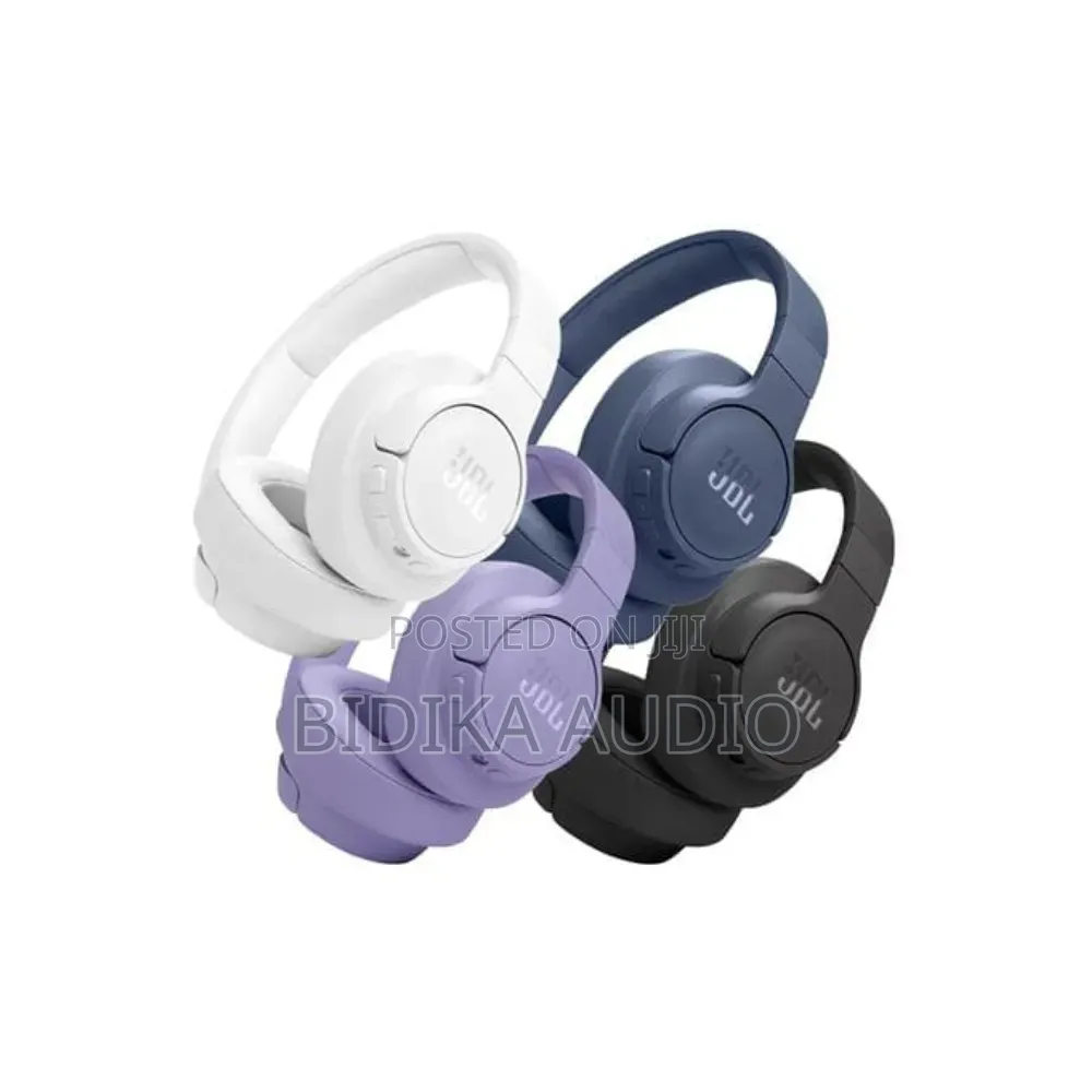 JBL Tune 770NC – Wireless on-Ear