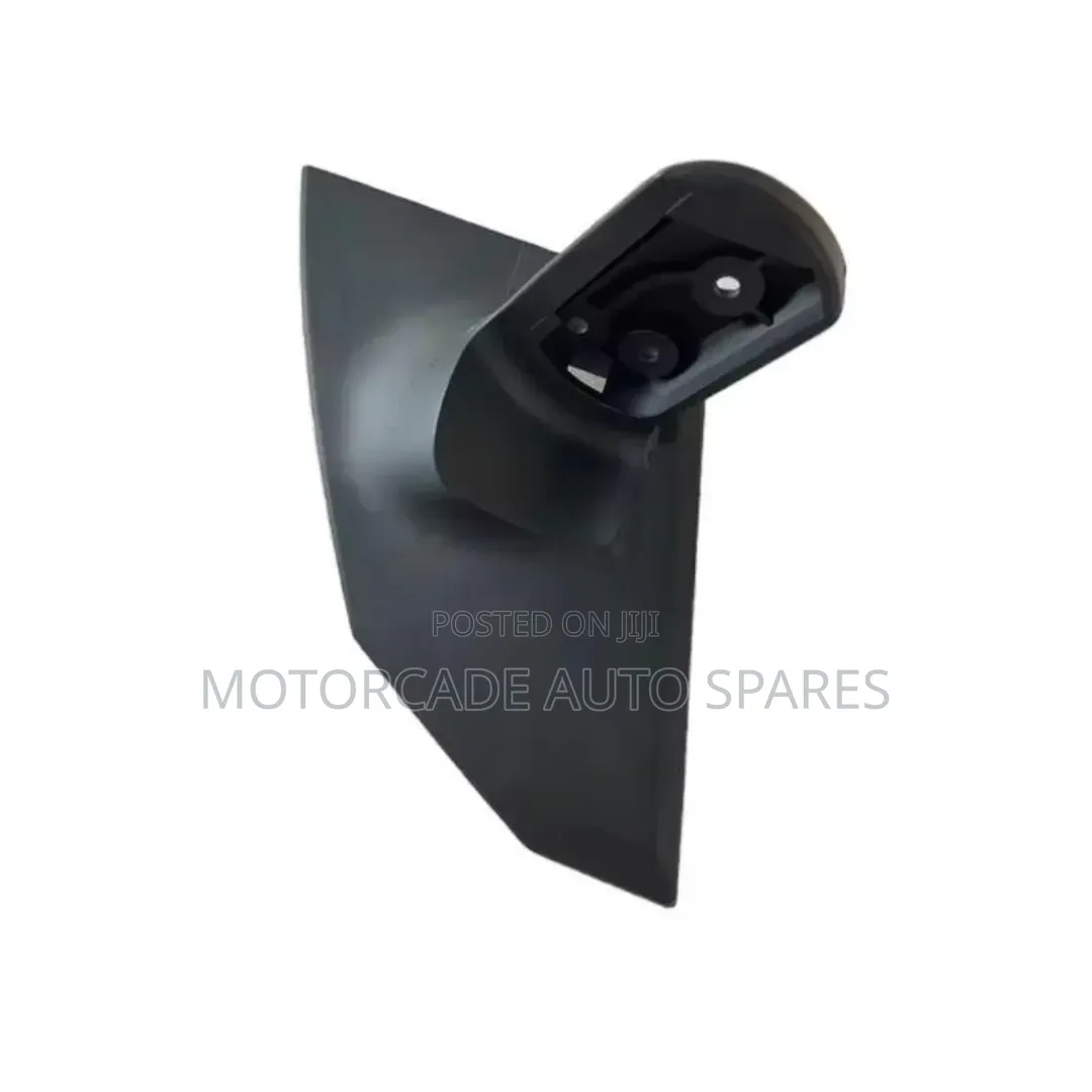 Toyota Axio 2008 Side Mirror Arm