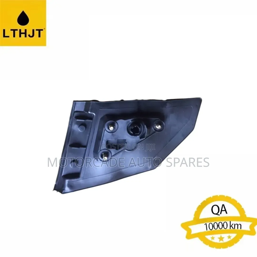 Toyota NZE 2002 Side Mirror Arm