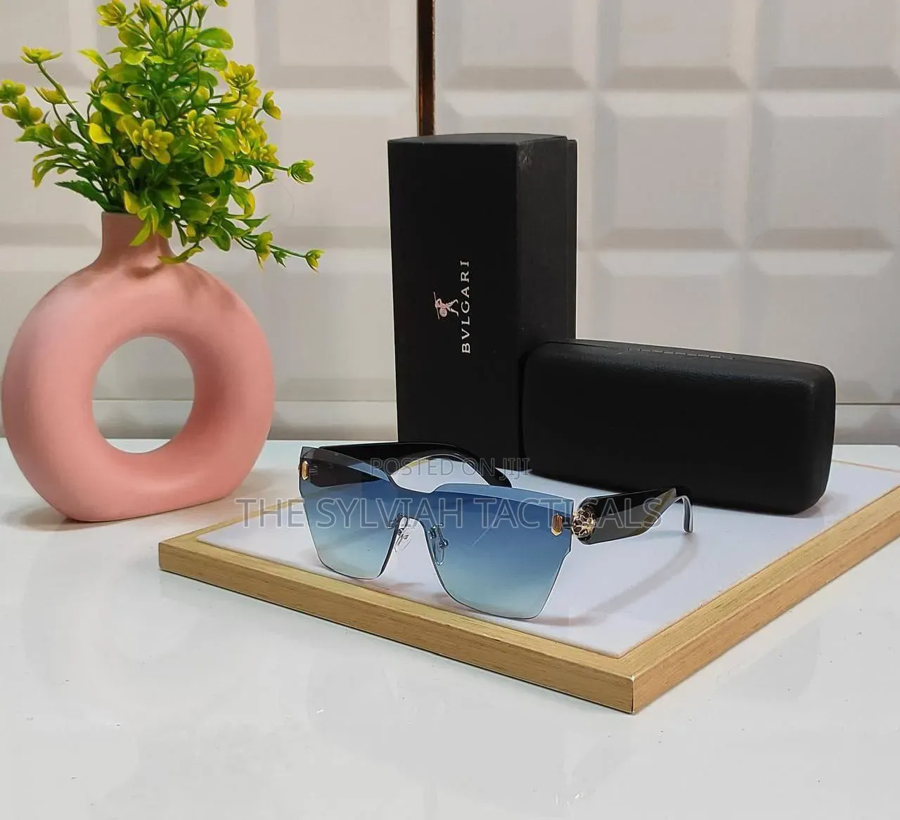 Bvlgari Sunglasses