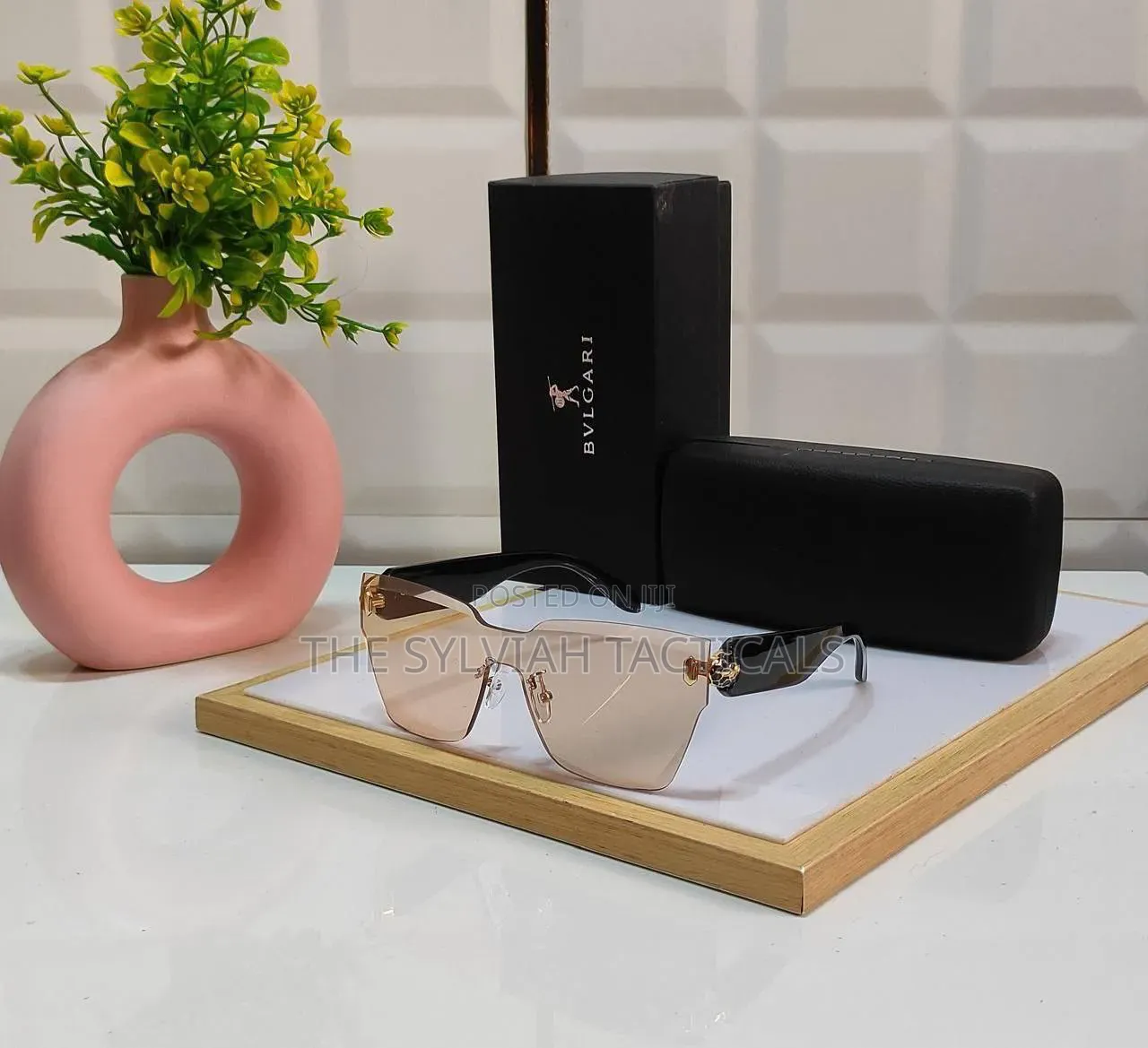 Bvlgari Sunglasses