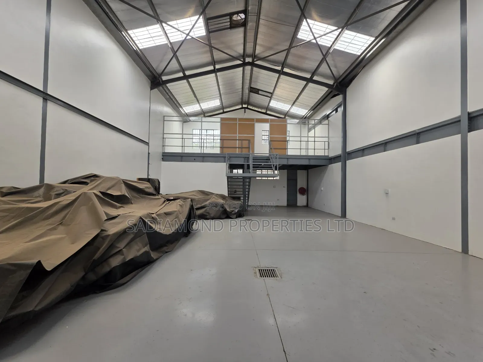 Warehouse/Godown for Rent in Eastern Bypass