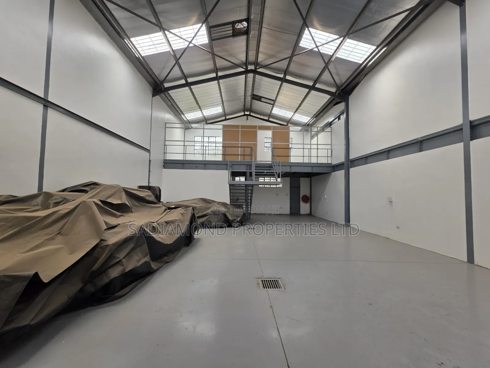 Warehouse/Godown for Rent in Eastern Bypass