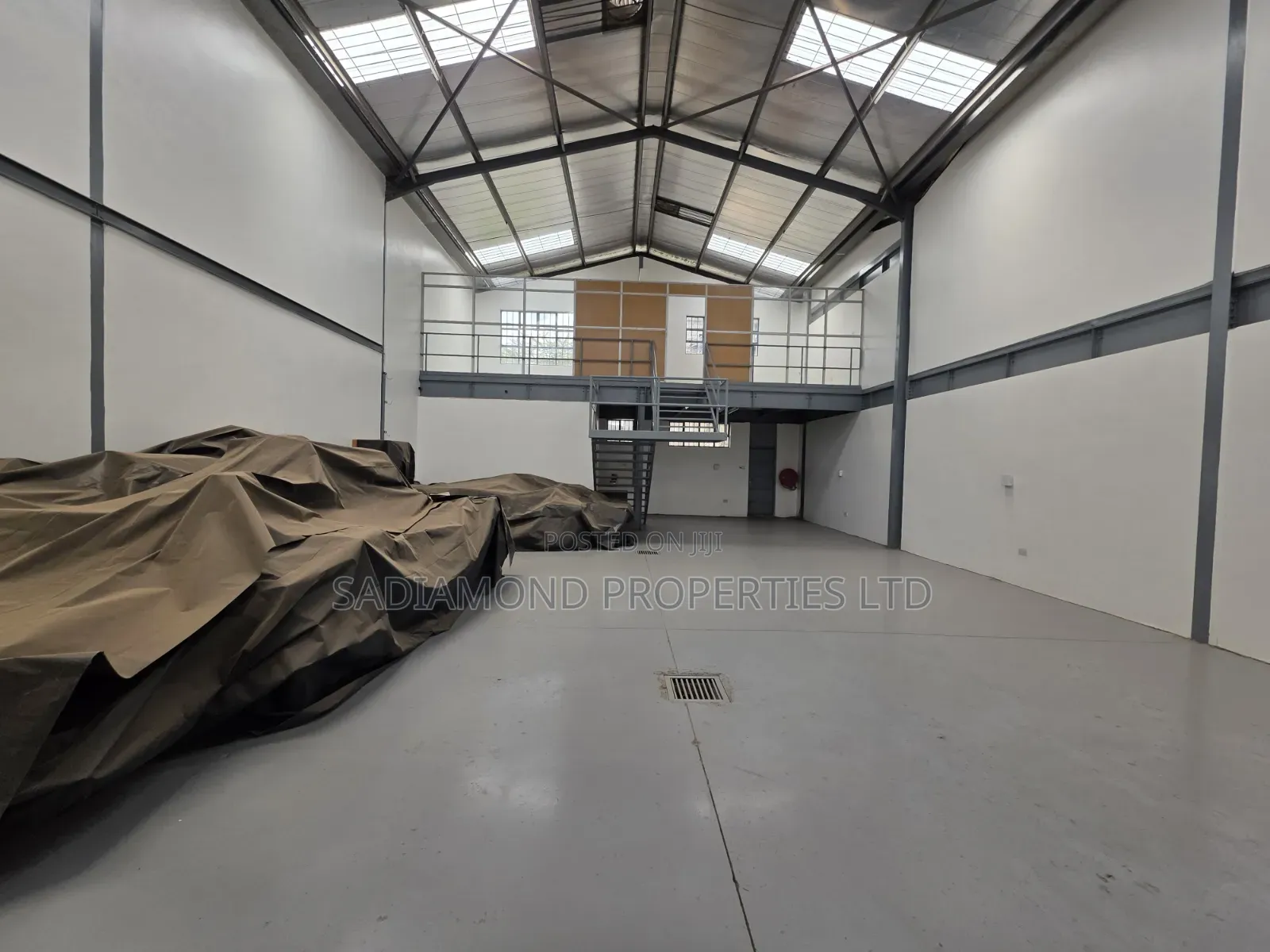 Warehouse/Godown for Rent in Eastern Bypass