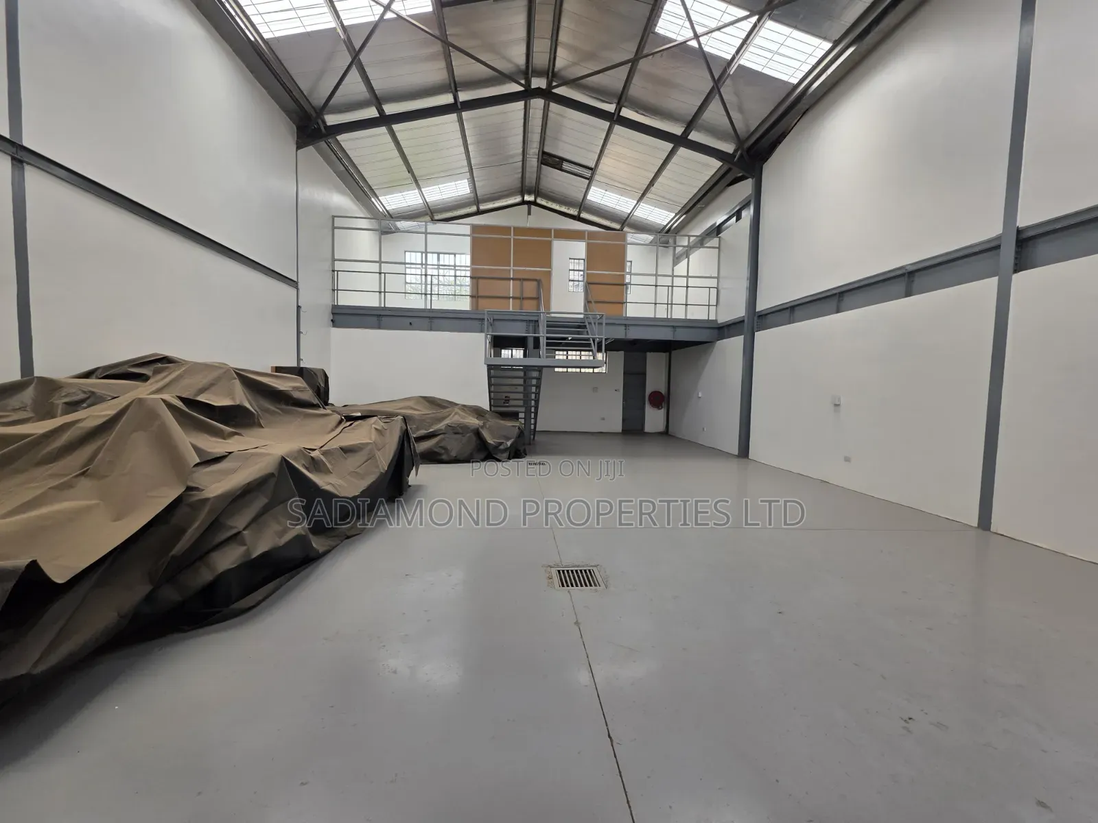 Warehouse/Godown for Rent in Eastern Bypass