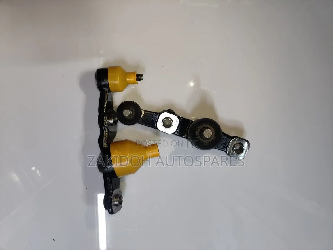 Mark X Lower Ball Joints 2WD and 4WD