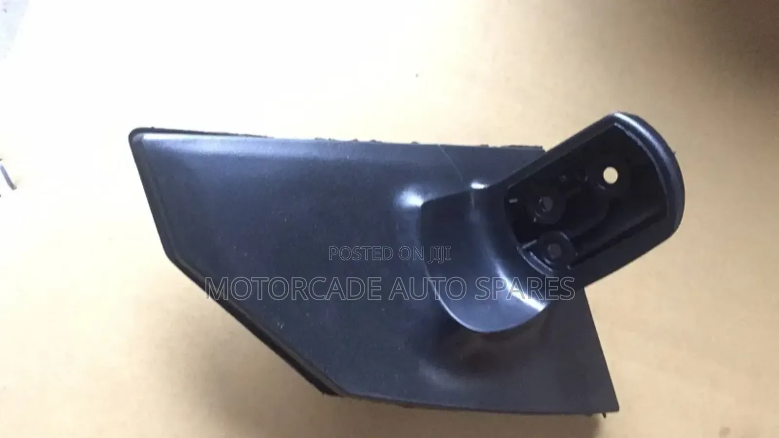 Toyota NZE 2005 Side Mirror Arm