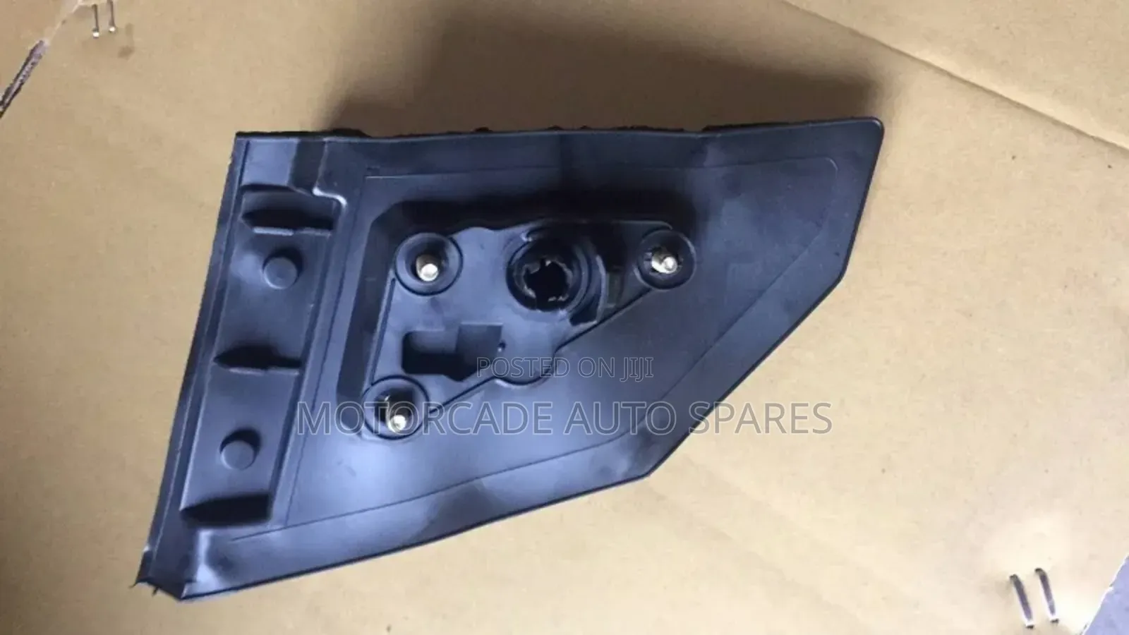 Toyota NZE 2005 Side Mirror Arm