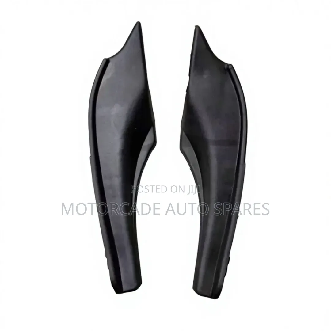 Toyota Premio 260 Windscreen Finishers