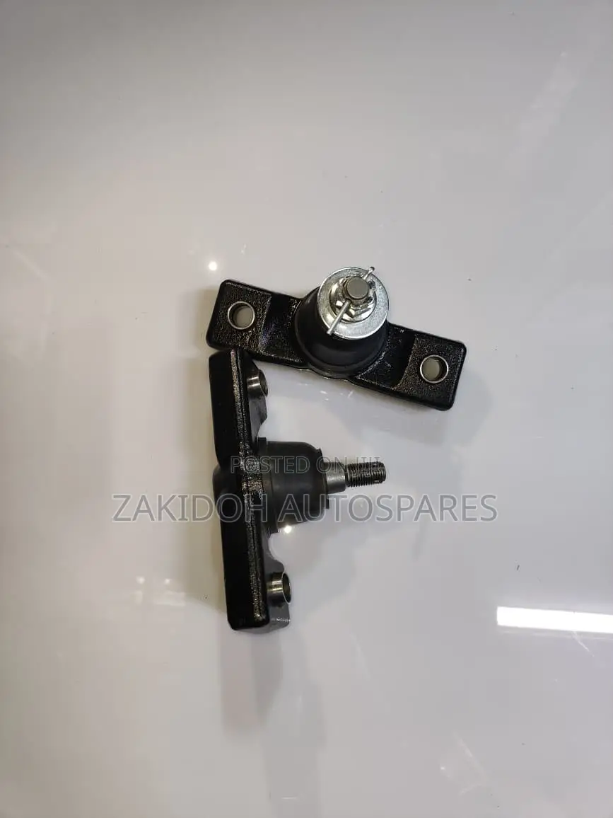 Mark X Lower Ball Joints 2WD and 4WD