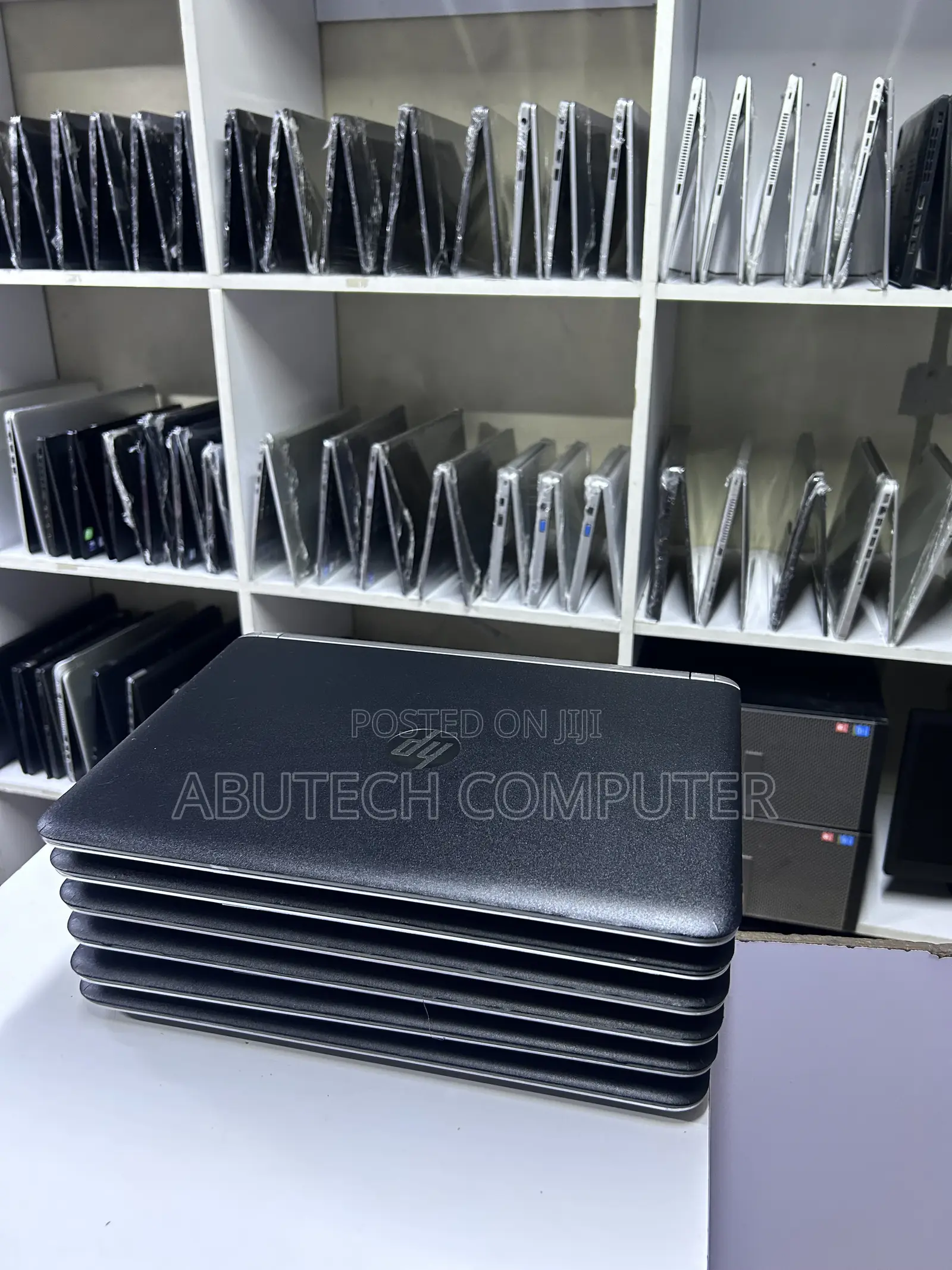 Laptop HP ProBook 440 G3 4GB Intel Core i3 SSD 128GB