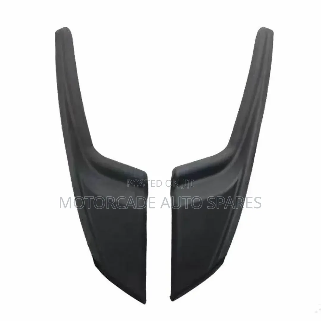 Toyota Wish 2010-2015 Windscreen Finishers