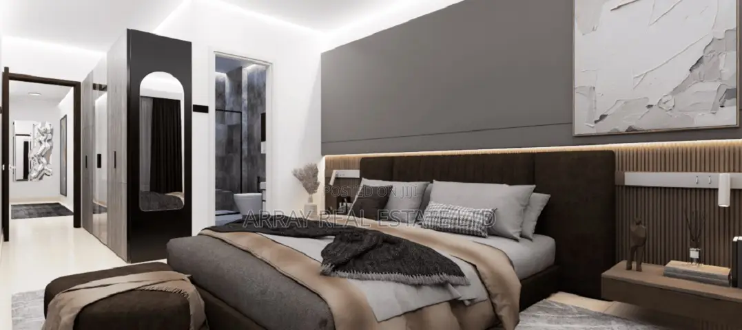 3bdrm Apartment in Hurlingham for sale
