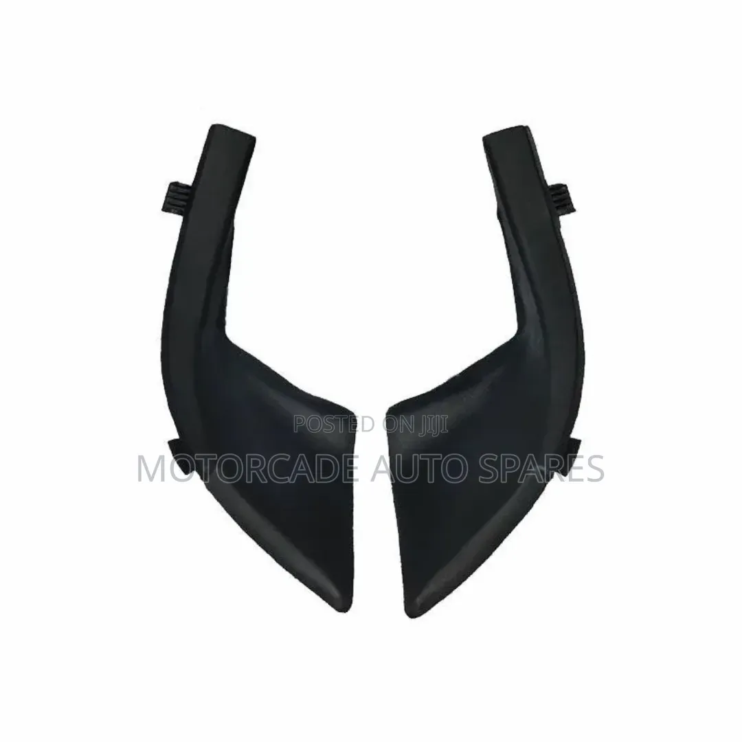 Toyota Wish 2010-2015 Windscreen Finishers