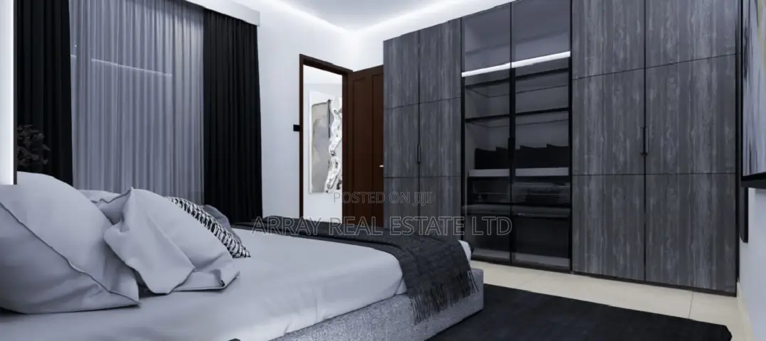 3bdrm Apartment in Hurlingham for sale