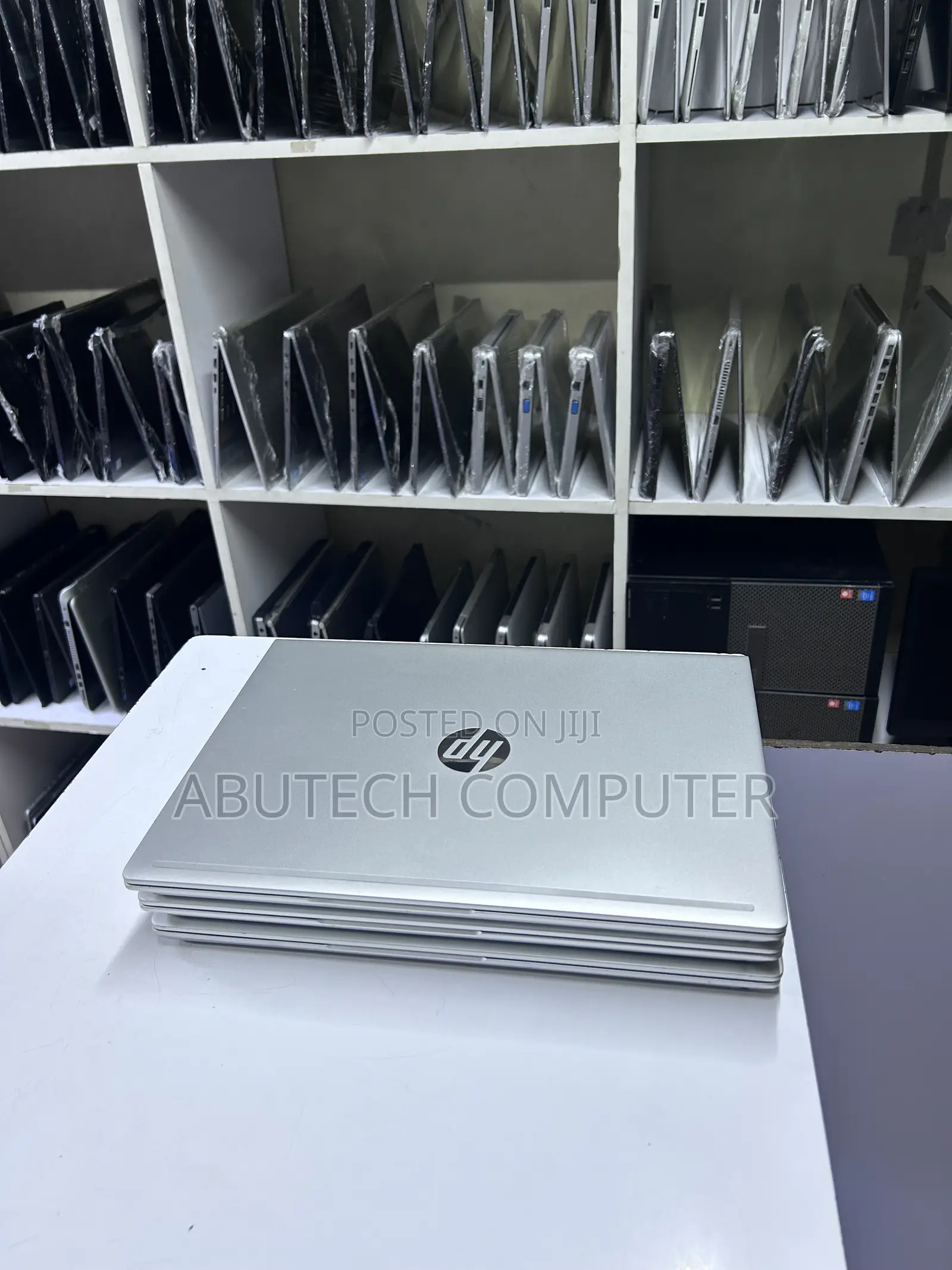 Laptop HP ProBook 440 G6 4GB Intel Core i3 SSD 128GB