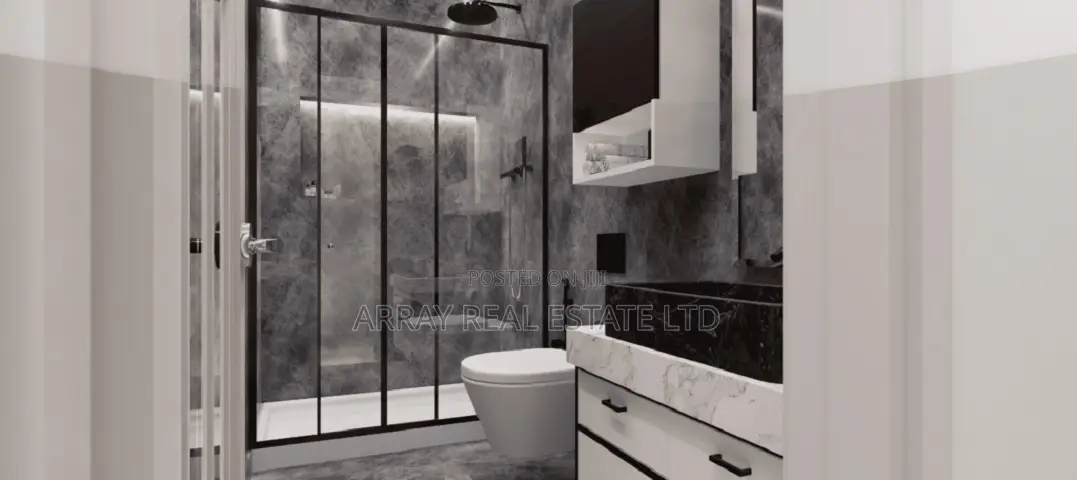 3bdrm Apartment in Hurlingham for sale