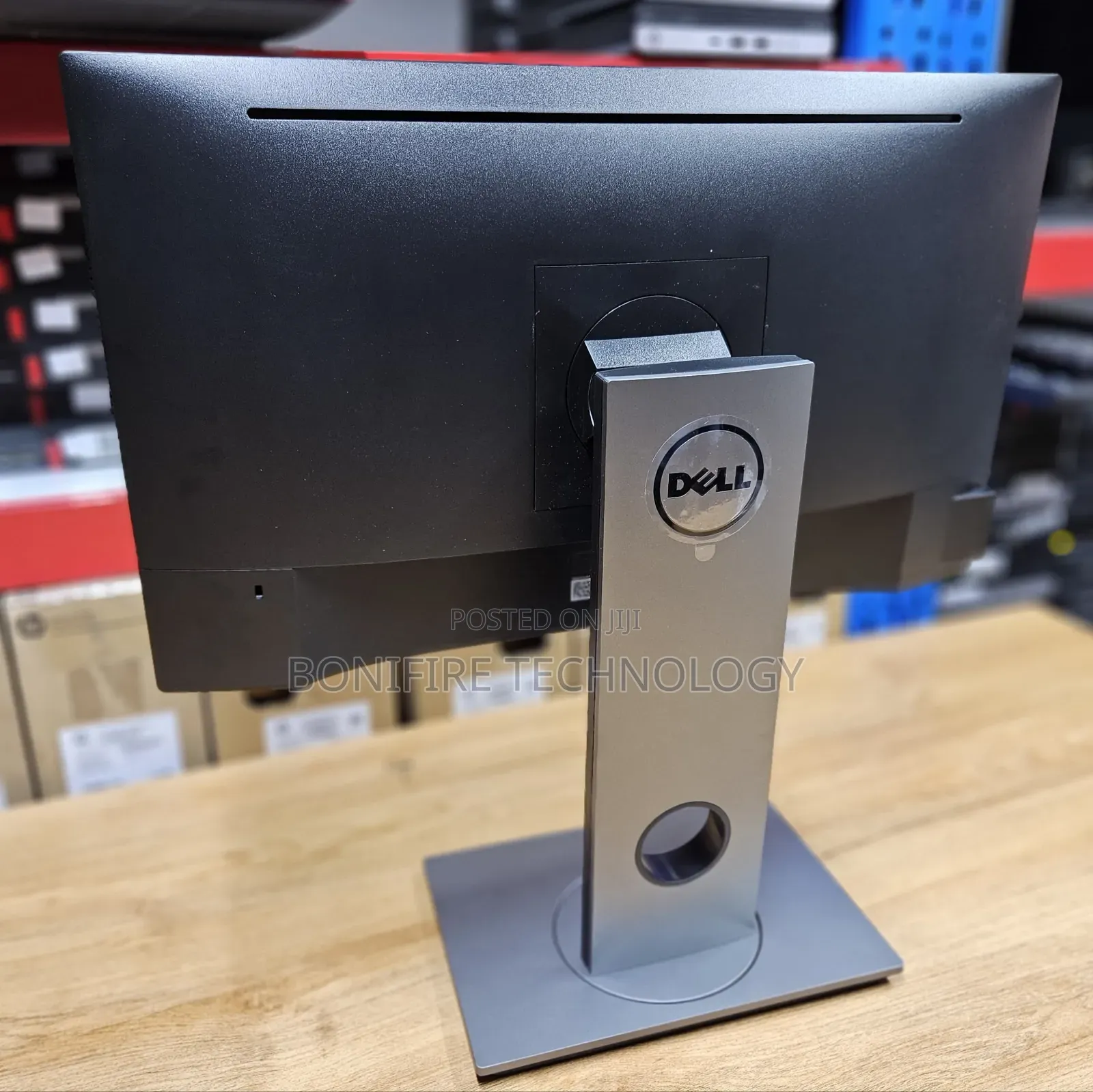 Dell P2217h Monitor 22 Inch 1920 X 108060Hz) HDMI, DisplayPort, VGA