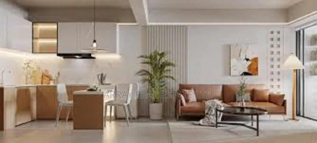 3bdrm Apartment in Hurlingham for sale