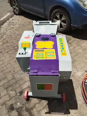 High Speed Chaff Cutter, Fodder Chopper Machine