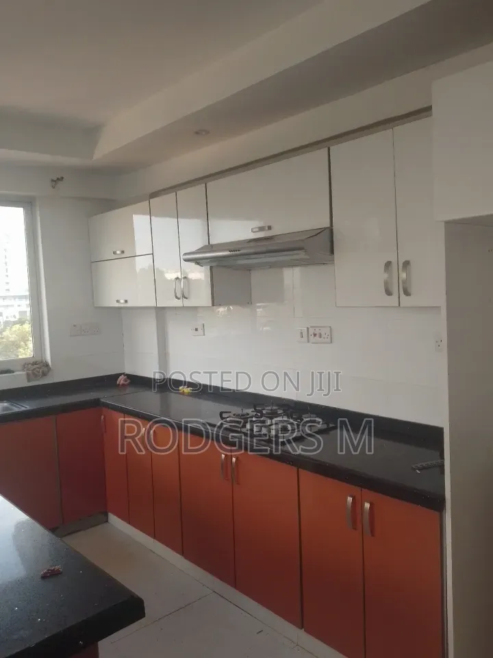 3bdrm Apartment in Raphta Road Area for rent
