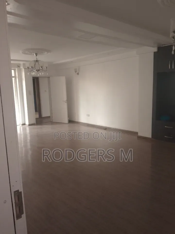 3bdrm Apartment in Raphta Road Area for rent