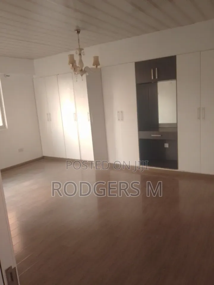 3bdrm Apartment in Raphta Road Area for rent