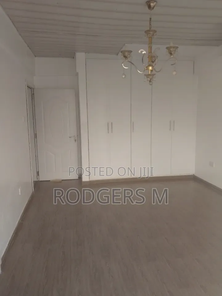 3bdrm Apartment in Raphta Road Area for rent