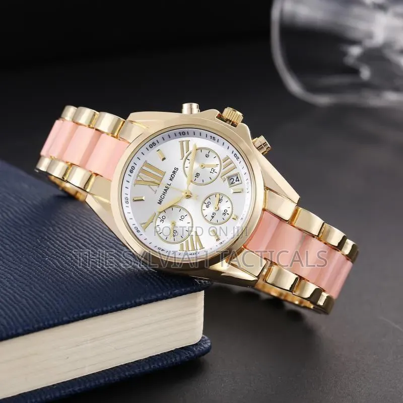 Micheal Kors for Her