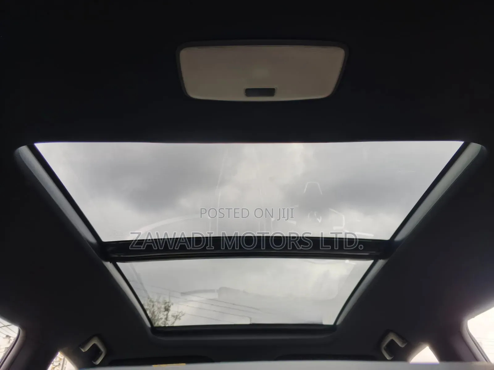 Toyota Harrier 2.0 2019 Black