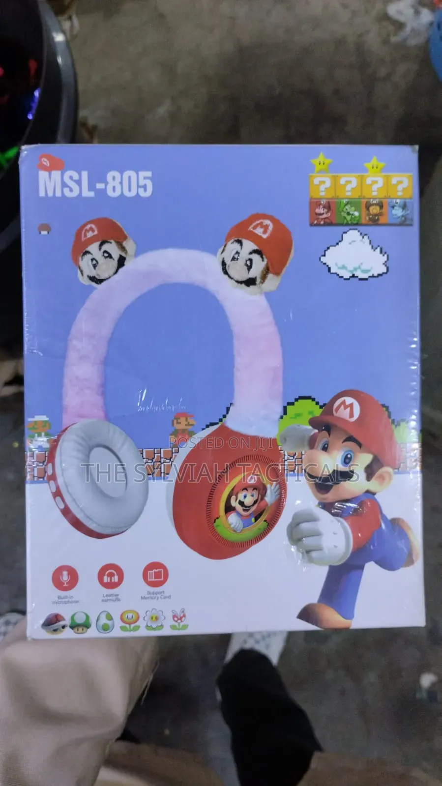 Kids Headphones
