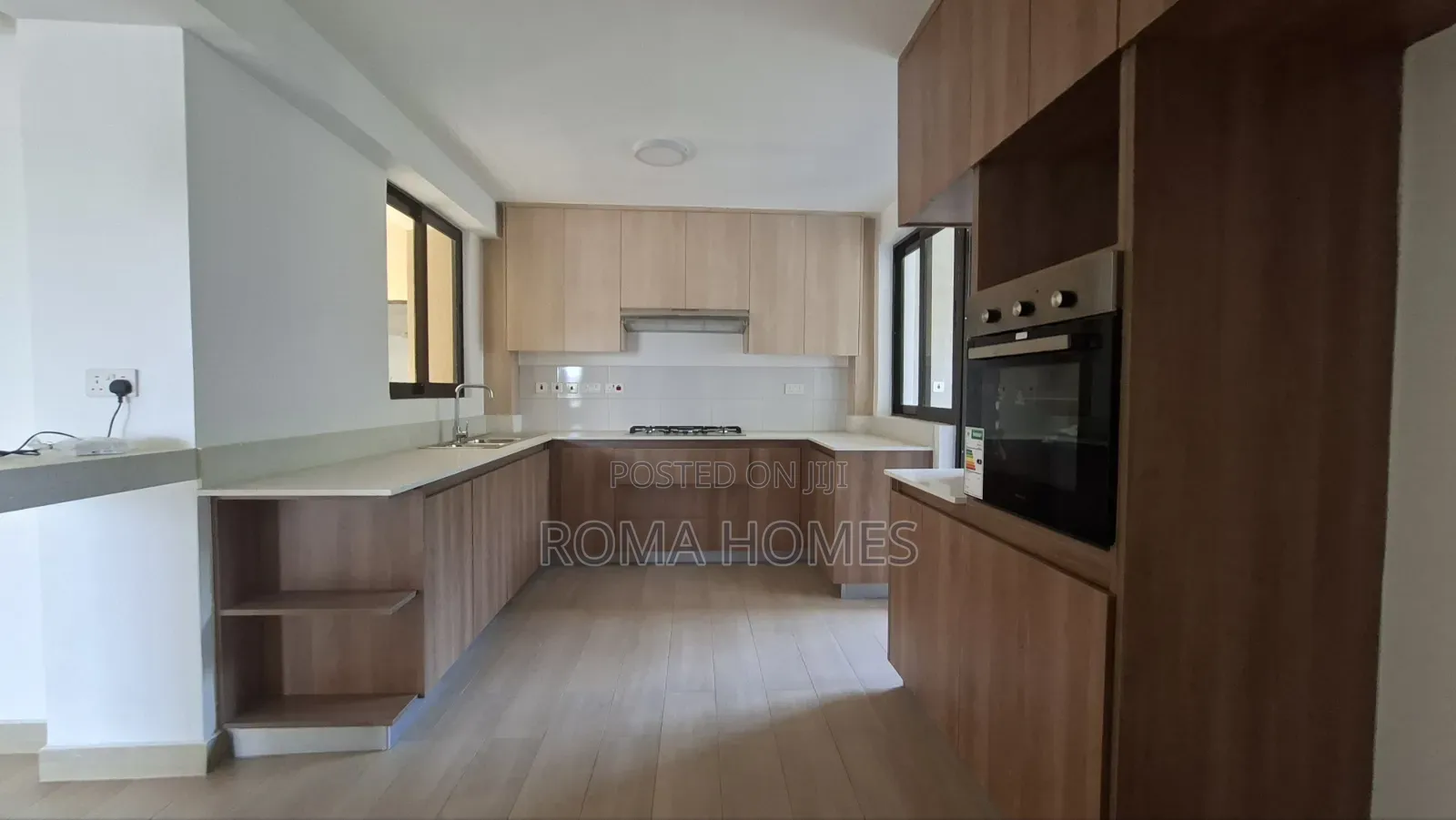 3bdrm Apartment in Kilimani, Nairobi Central for rent