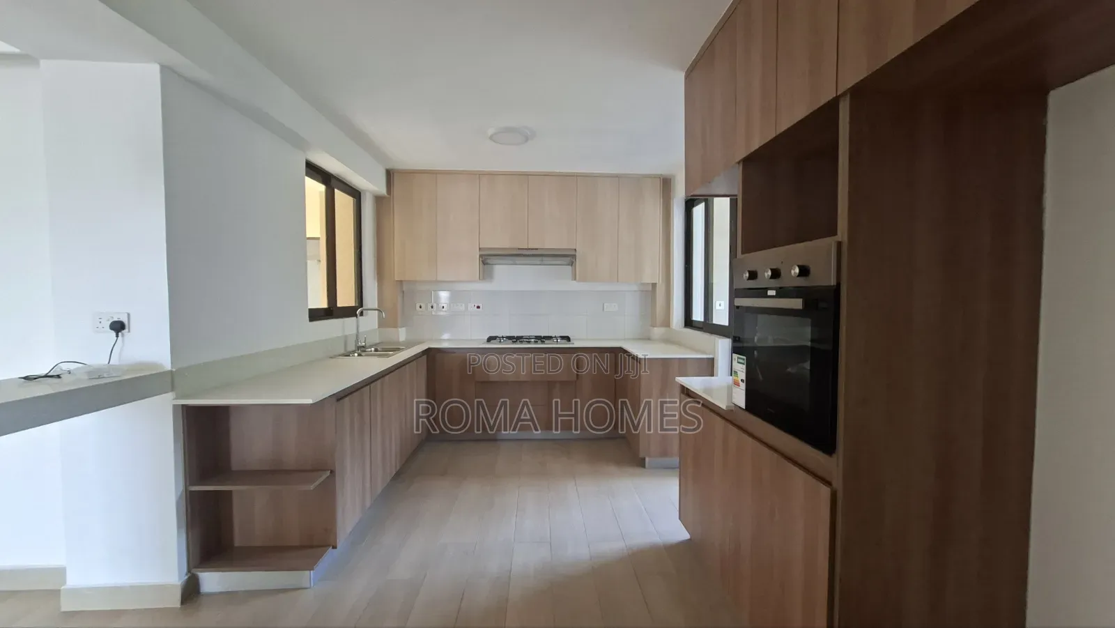 3bdrm Apartment in Kilimani, Nairobi Central for rent