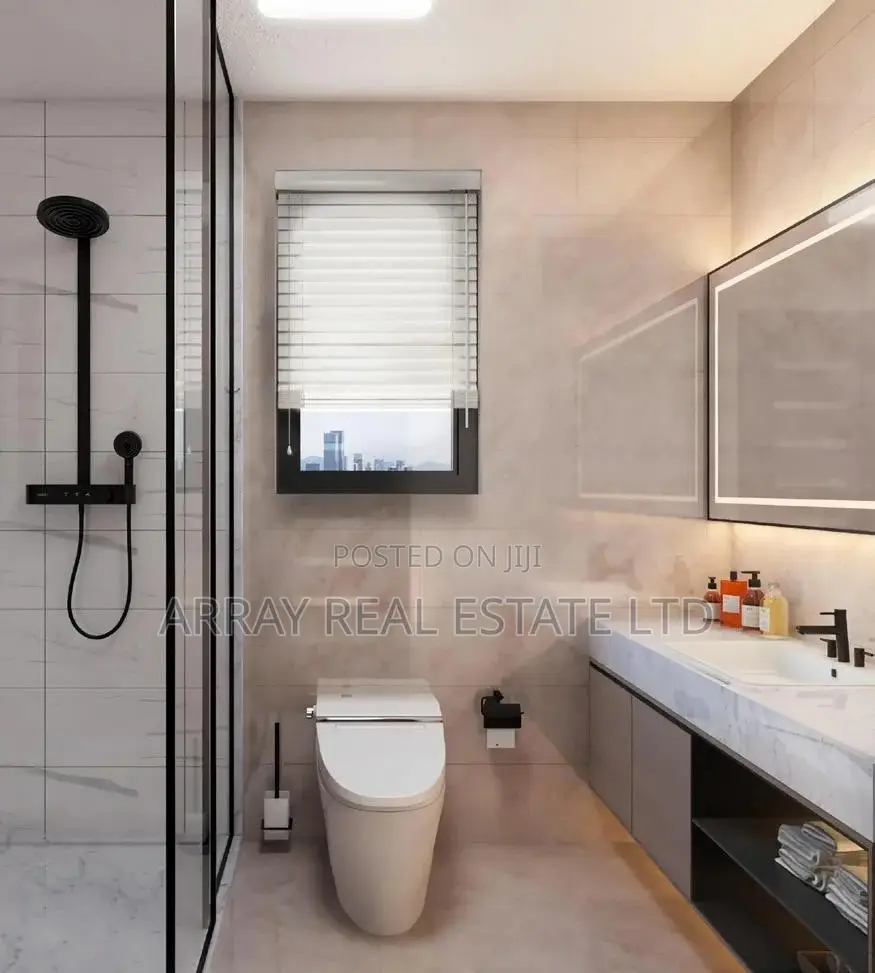 2bdrm Apartment in Hurlingham for sale