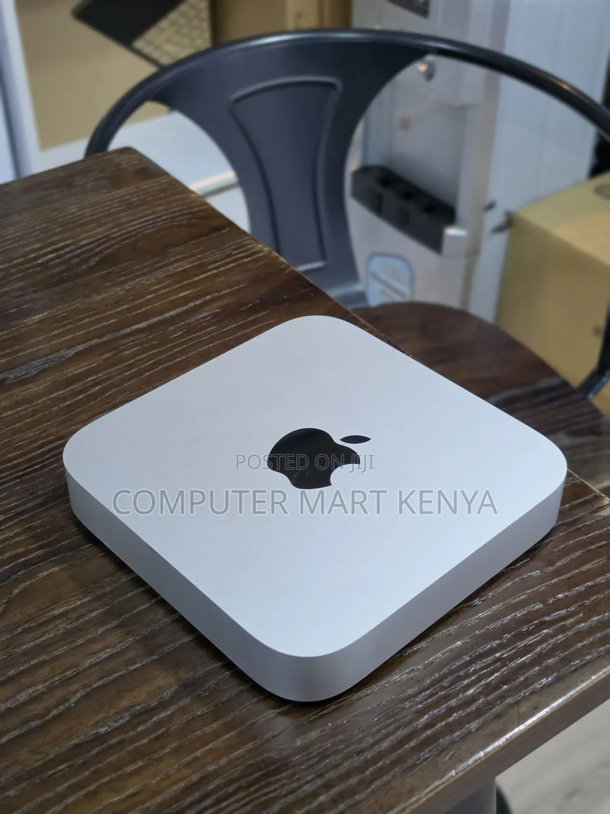 Desktop Computer Apple Mac Mini 8GB Apple M1 SSD 256GB