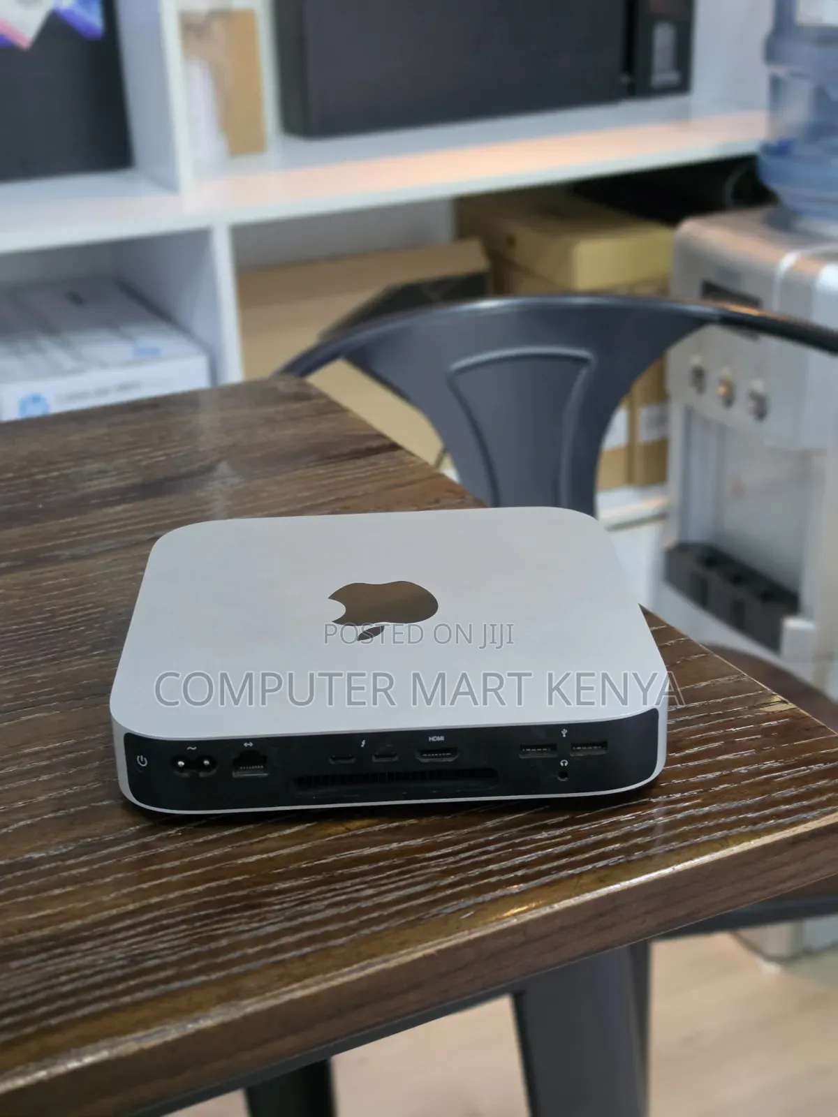 Desktop Computer Apple Mac Mini 8GB Apple M1 SSD 256GB