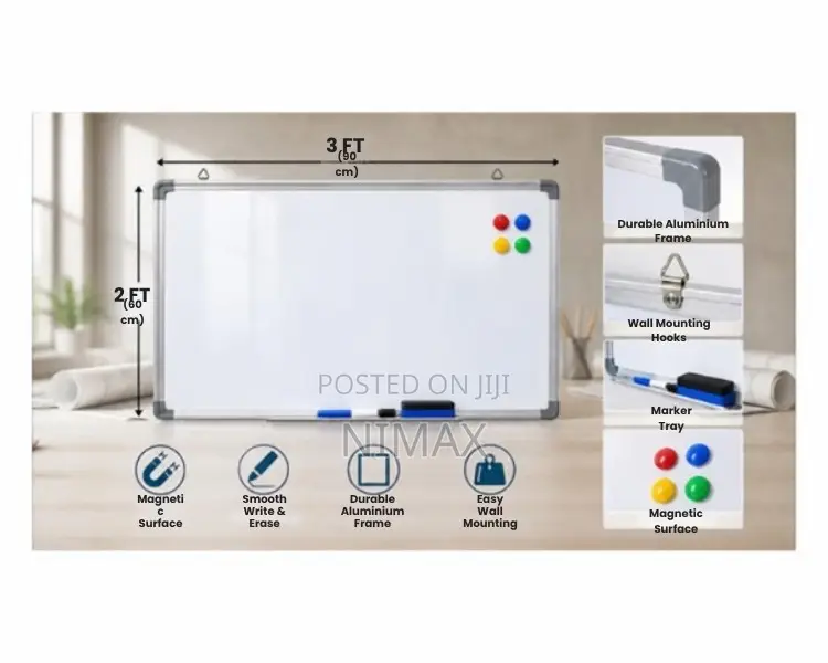 White Boards