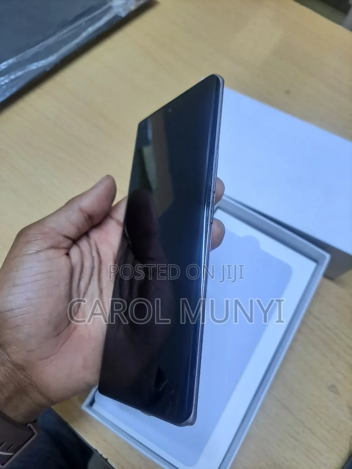 Vivo S17 Pro 256 GB Pink