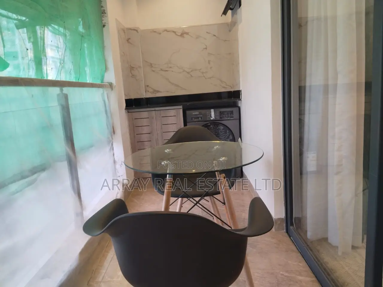 1bdrm Apartment in Hurlingham for sale