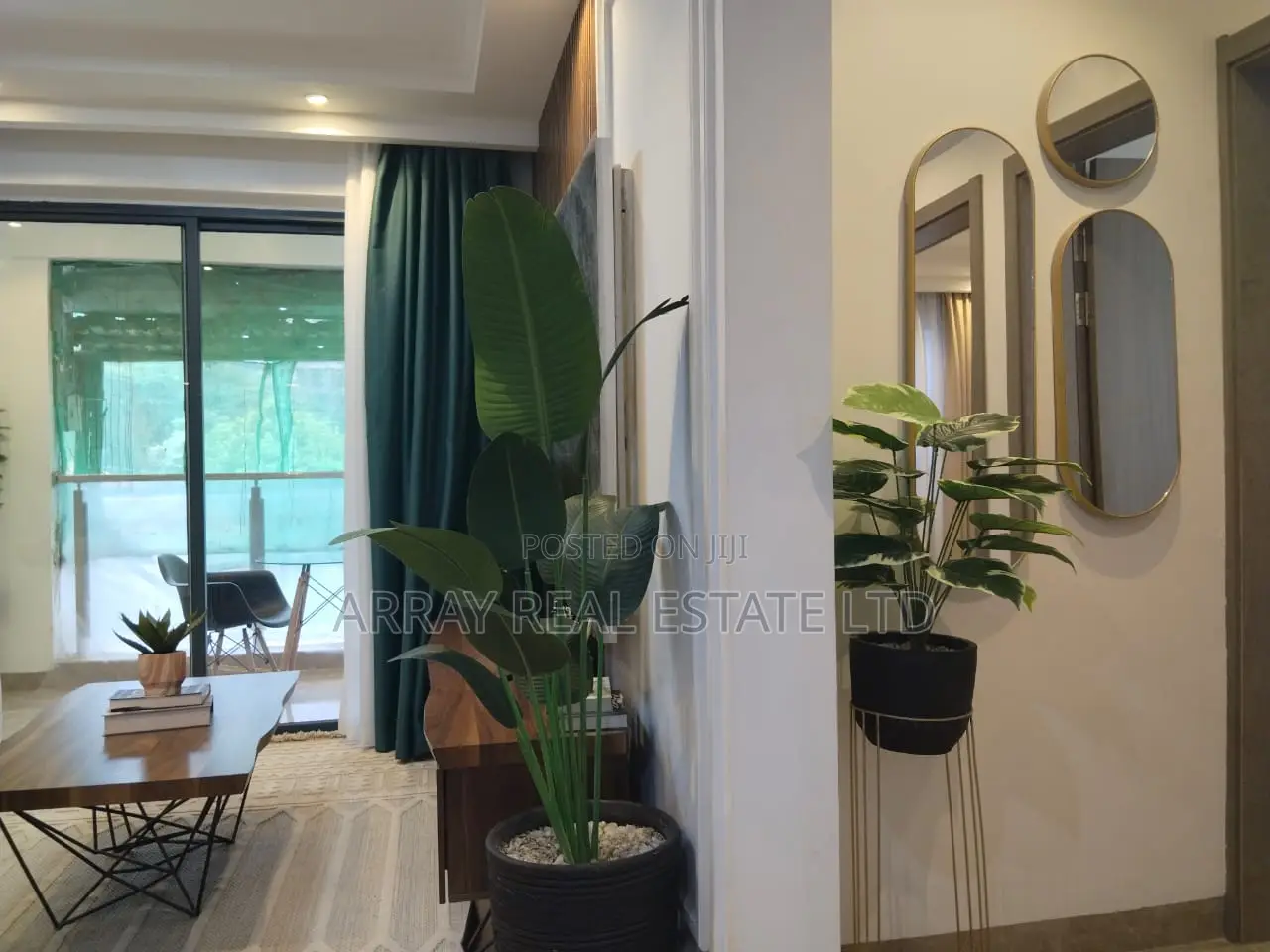 1bdrm Apartment in Hurlingham for sale