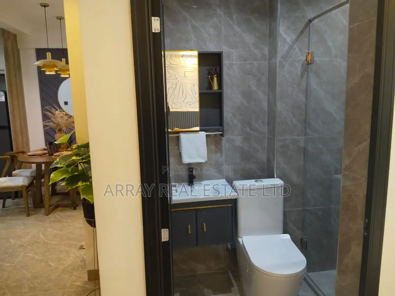 1bdrm Apartment in Hurlingham for sale