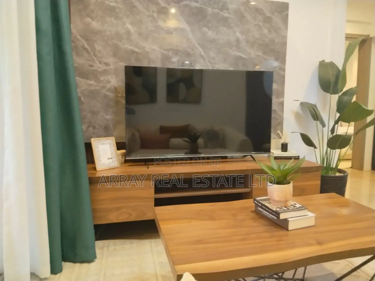 1bdrm Apartment in Hurlingham for sale