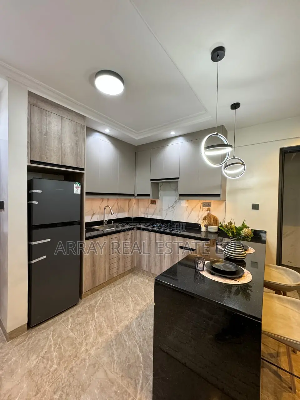 1bdrm Apartment in Hurlingham for sale