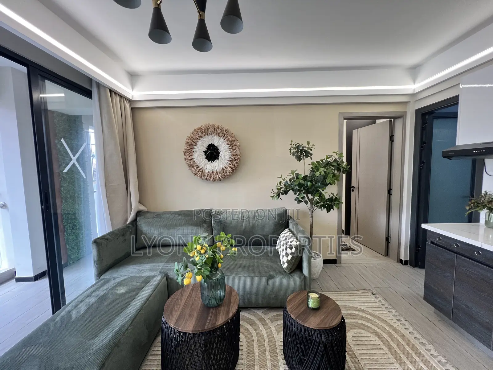 1bdrm Apartment in Spring Valley for sale