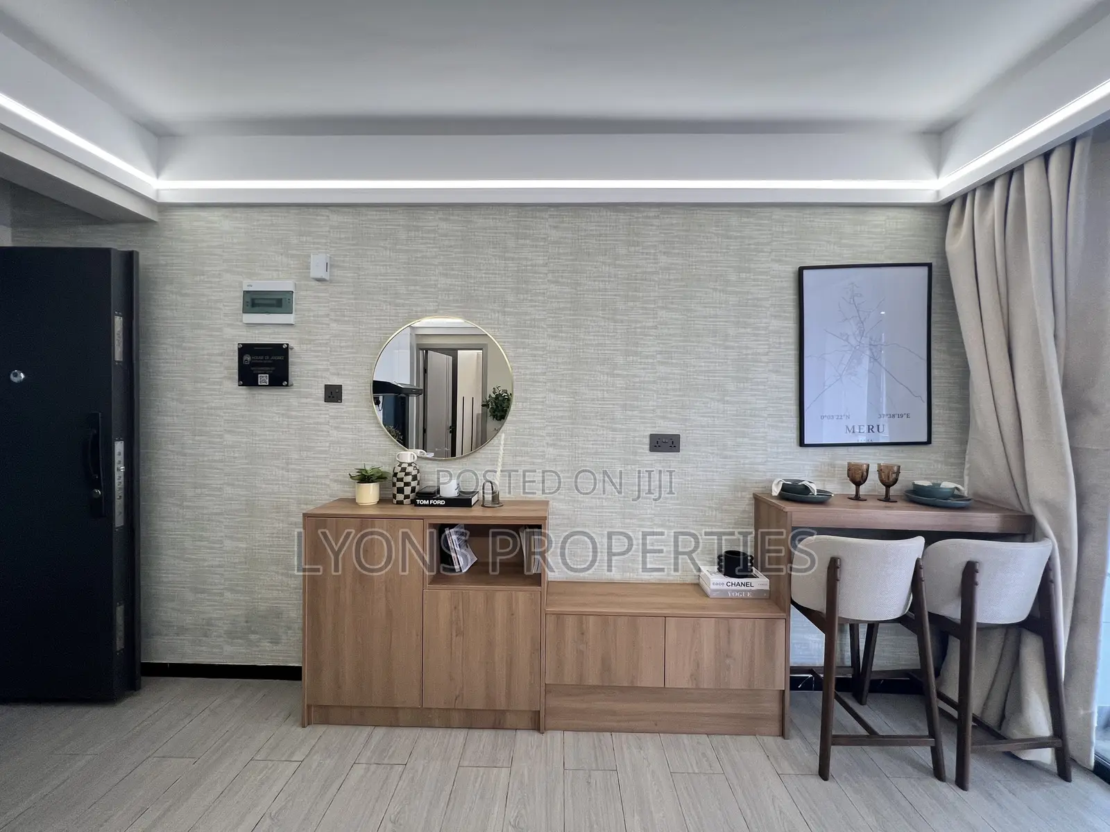 1bdrm Apartment in Spring Valley for sale
