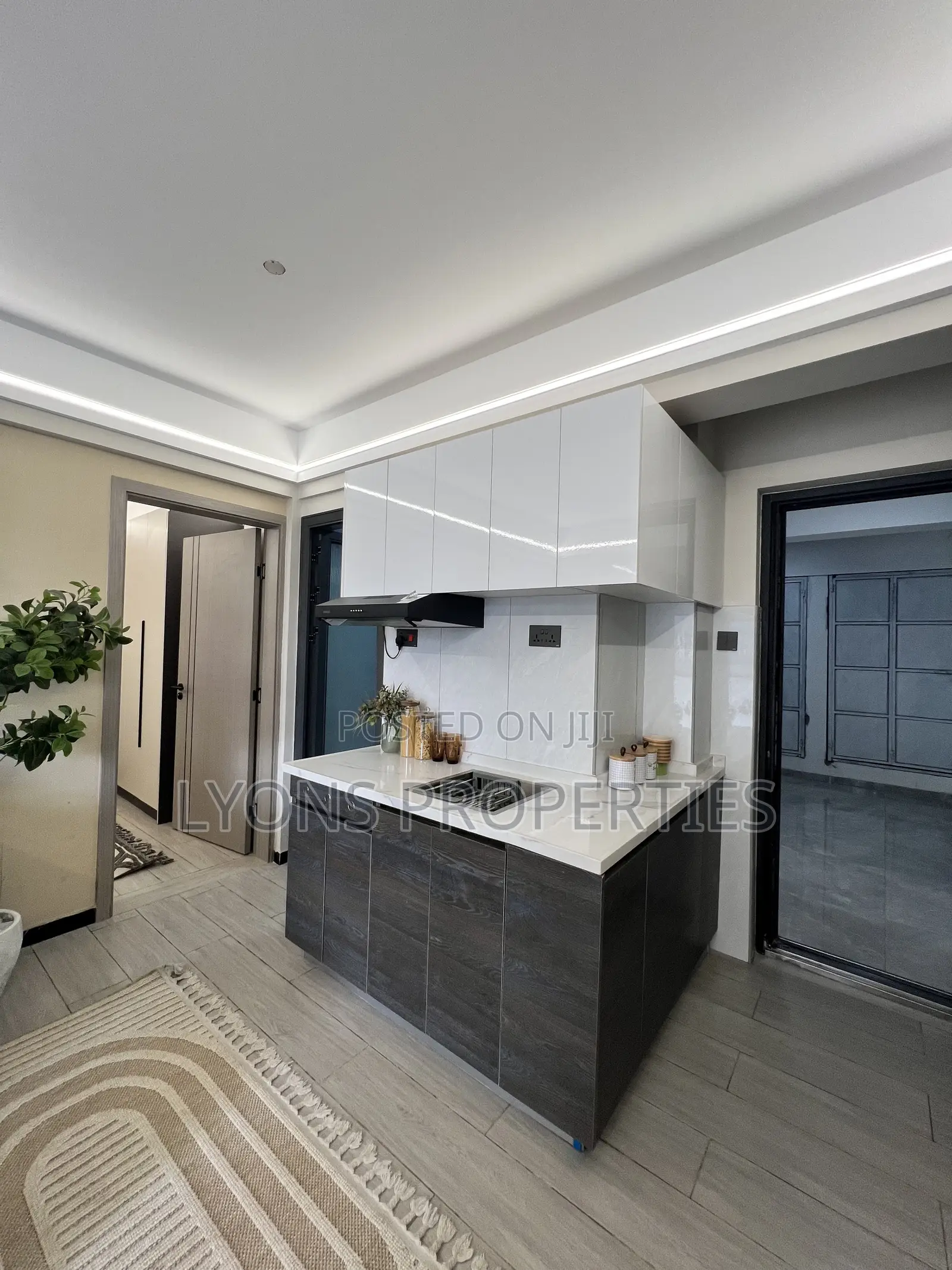 1bdrm Apartment in Spring Valley for sale