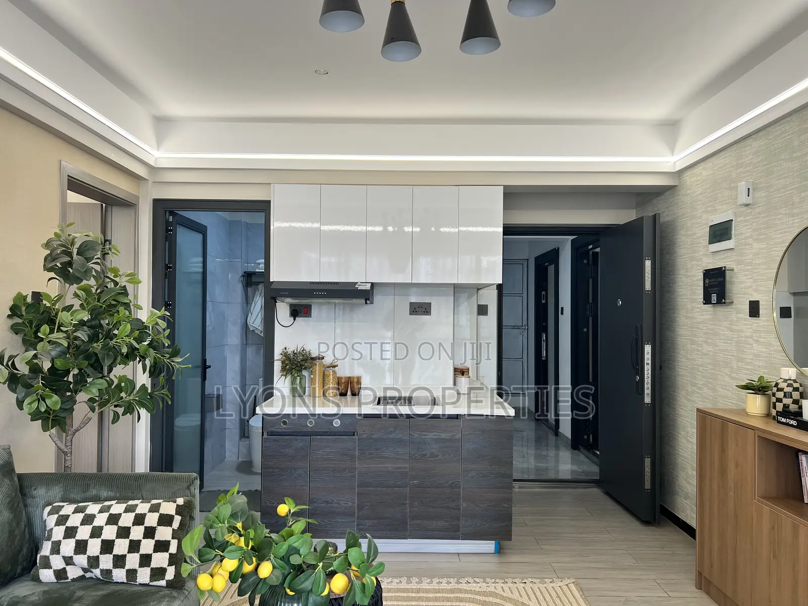1bdrm Apartment in Spring Valley for sale